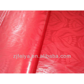 African Garment Textile Damask Super Bazin Riche Wholesale Factory